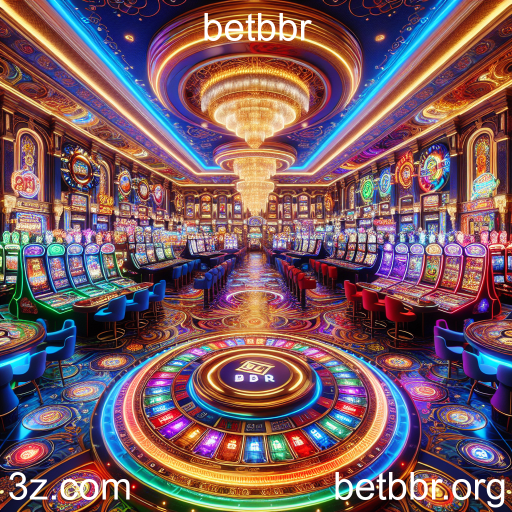 Explore a Categoria 'Arcade Fun' no BetBBr: Diversão Sem Fim!