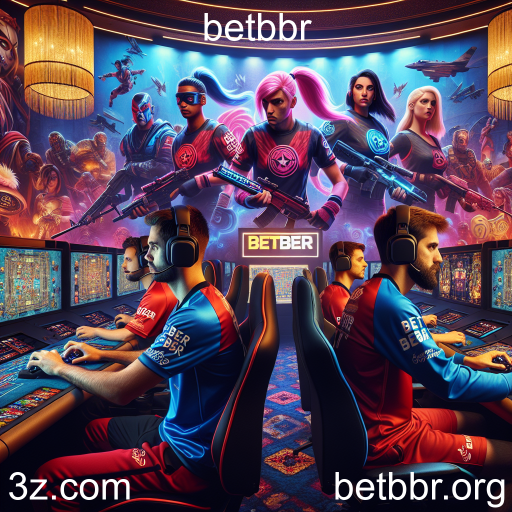 Explorando a Categoria de Jogos de Suporte no Betbbr